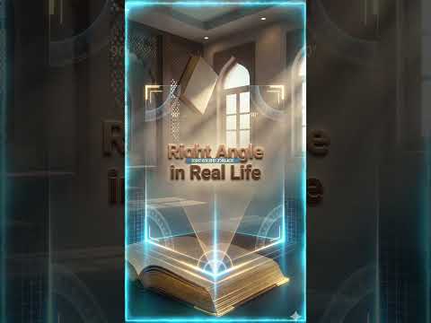 🔹 Learn Angles Fast: Geometry Tips with Examples! ✨📏