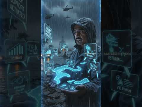 🌍🇮🇳 India’s Global Rescue Power | Top Evacuation Missions 2024-25