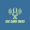 SSC Guru Talks Logo